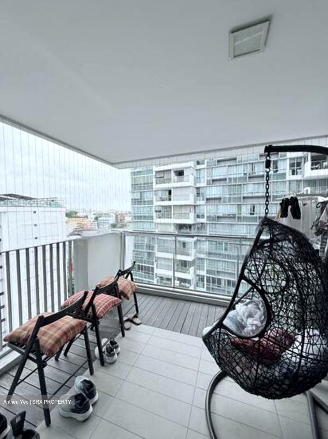 The Minton (D19), Condominium #519057671